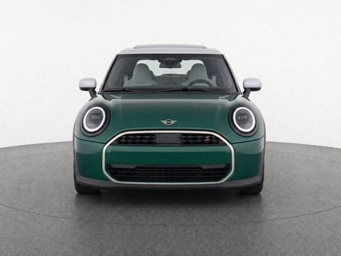 Used 2025 MINI Cooper S FWD image 38