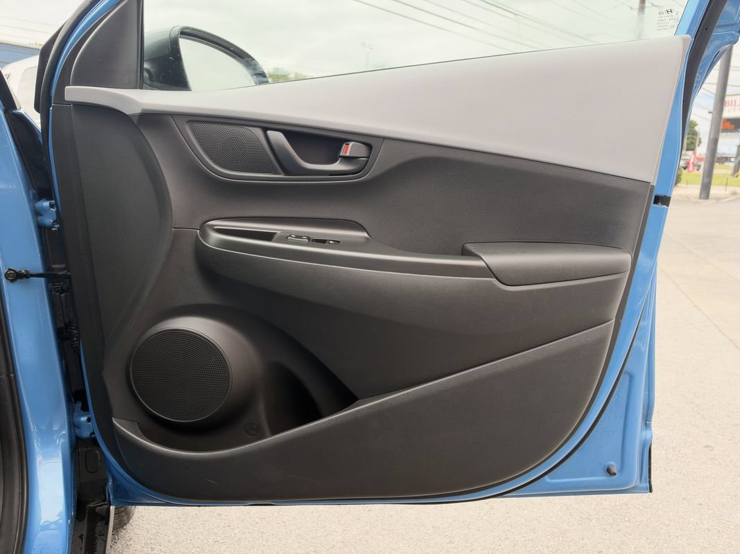 Used 2020 Hyundai Kona SEL AWD/4WD image 22