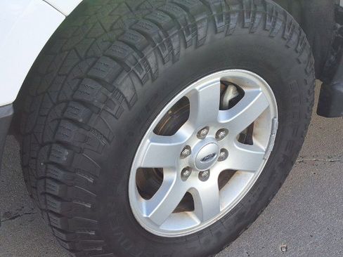 Used 2016 Ford Expedition EL XL image 20