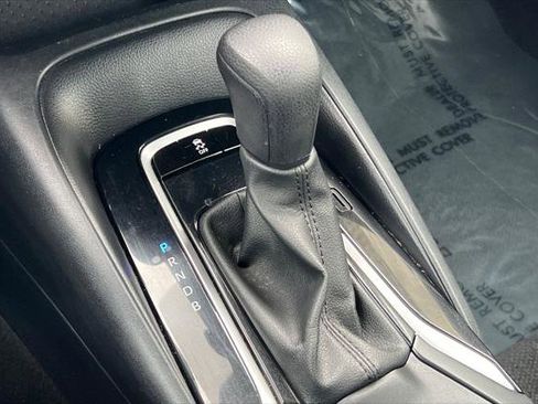 Certified 2024 Toyota Corolla LE FWD image 21