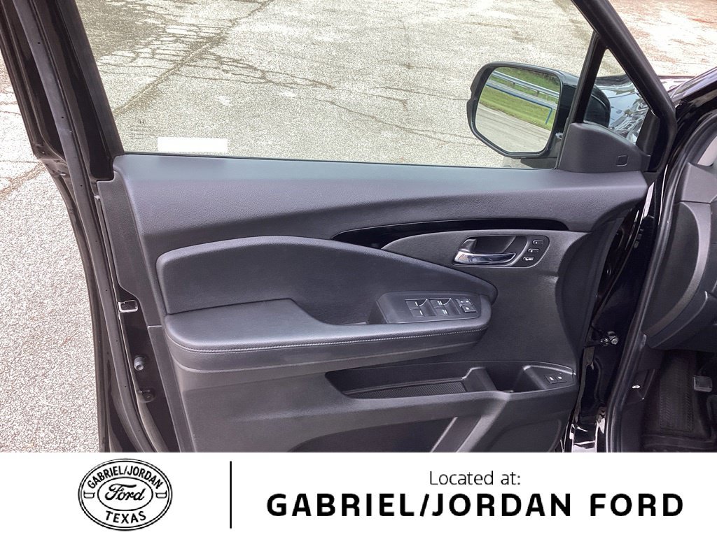 Used 2021 Honda Pilot Touring image 22