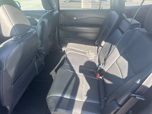Used 2019 Honda Pilot EX-L image 29