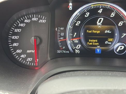 Used 2019 Chevrolet Corvette Grand Sport image 10