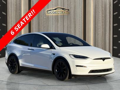 Used 2022 Tesla Model X