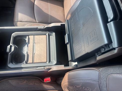 New 2026 RAM 3500 Longhorn image 25