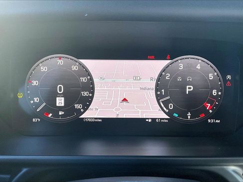 Used 2023 Land Rover Defender 110 Carpathian Edition image 20