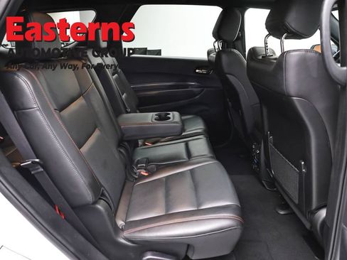 Used 2025 Dodge Durango GT AWD/4WD image 23