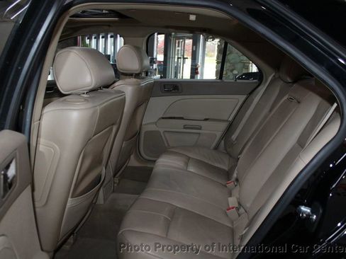 Used 2010 Cadillac STS w/ Performance Handling Package image 20