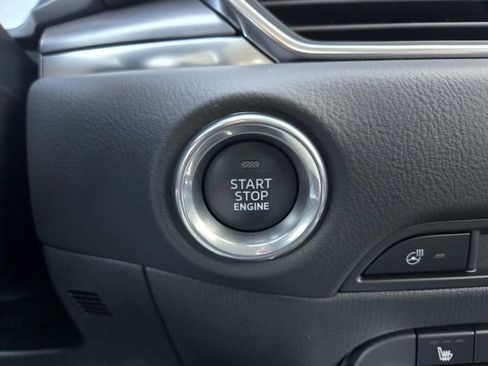 New 2025 MAZDA CX-5 AWD 2.5 S image 26