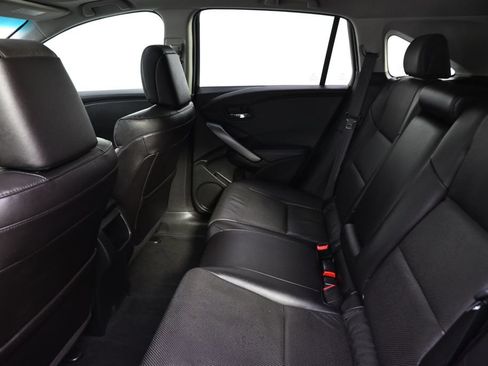 Used 2015 Acura RDX AWD image 21