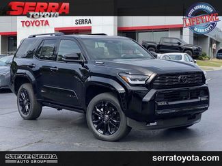 New 2026 Toyota 4Runner 4WD video 1