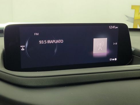 New 2026 MAZDA CX-30 AWD 2.5 S image 19