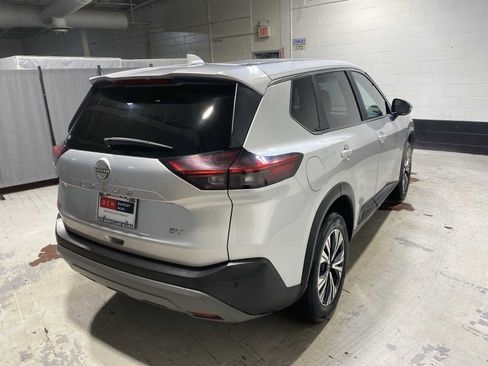 Used 2023 Nissan Rogue SV FWD image 26
