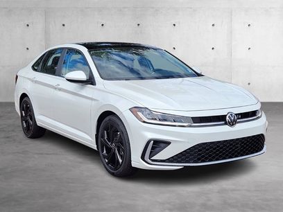 New 2025 Volkswagen Jetta SE