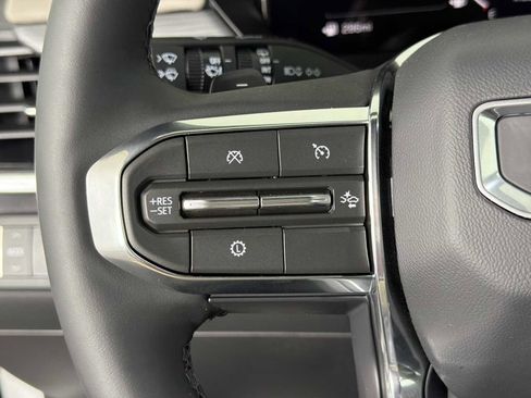 New 2026 GMC Acadia Elevation w/ Black Edition image 52