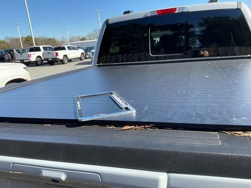 Used 2025 Ford F150 Lariat w/ Equipment Group 502A High image 6