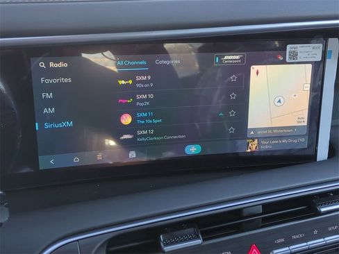 New 2026 Hyundai Palisade Calligraphy image 18