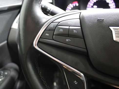 Used 2019 Cadillac XT5 Premium Luxury AWD/4WD image 41