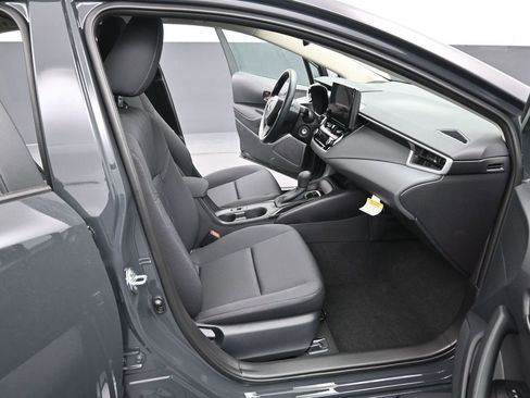 New 2026 Toyota Corolla LE image 14