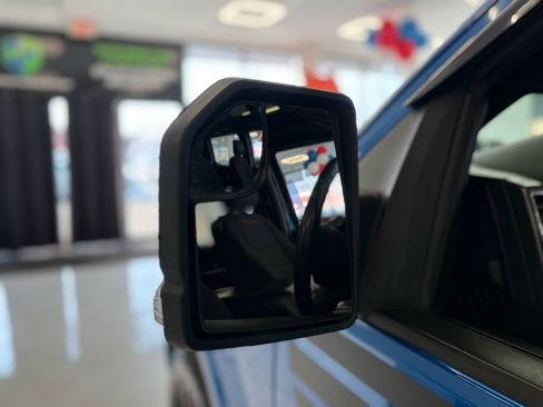 Used 2019 Ford F150 XLT w/ Equipment Group 302A Luxury image 15