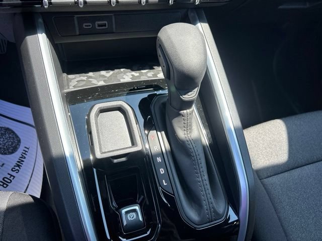 New 2026 Chevrolet Colorado W/T RWD image 26