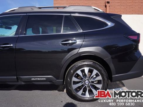 Used 2023 Subaru Outback Touring XT image 25