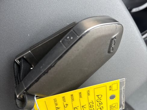 Used 2025 Kia K4 FWD image 22