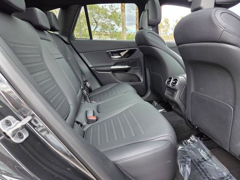 Certified 2026 Mercedes-Benz GLC 300 image 20