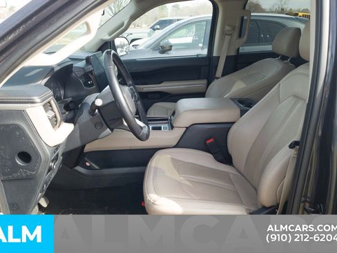 Used 2024 Ford Expedition Max Limited image 6