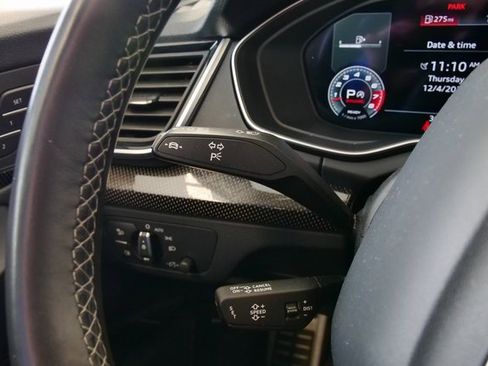 Used 2023 Audi SQ5 Premium Plus w/ Premium Plus Package image 30