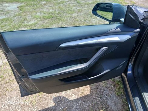 Used 2023 Tesla Model 3 Performance AWD/4WD image 11