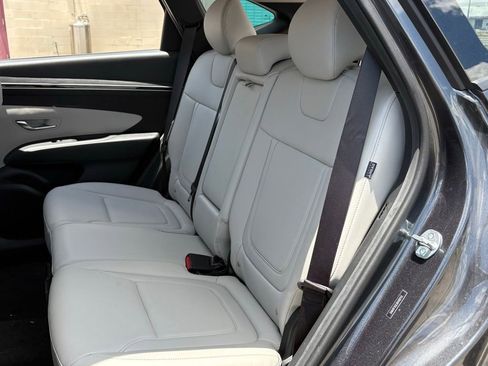 Used 2024 Hyundai Tucson SEL w/ Convenience Package FWD image 11