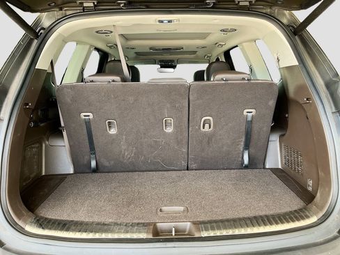 Used 2021 Kia Telluride SX w/ Nightfall Edition Package AWD/4WD image 29
