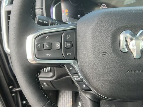 New 2026 RAM 1500 Laramie w/ Night Edition image 25