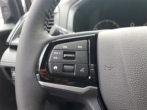 New 2026 Honda Odyssey Elite image 24