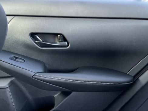 New 2025 Nissan Sentra S image 15