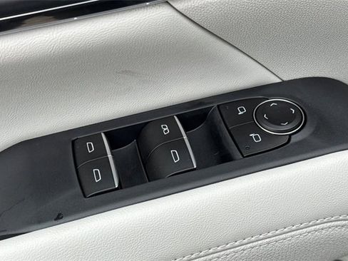 New 2026 GMC Terrain Denali w/ LPO, Floor Liner Package image 12