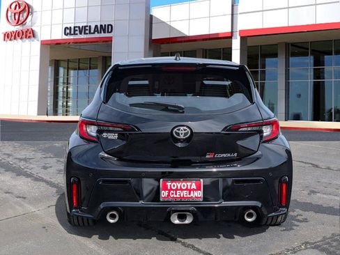 New 2026 Toyota Corolla GR AWD/4WD image 6