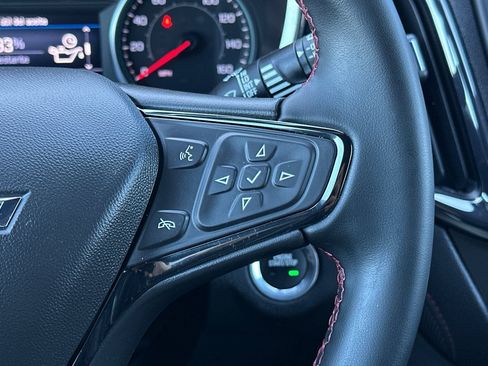 Used 2024 Chevrolet Equinox RS image 31