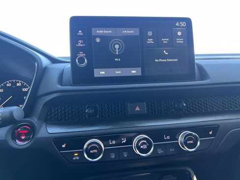 New 2026 Honda CR-V Sport image 22