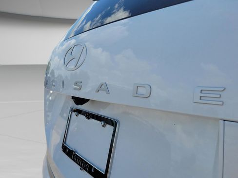 New 2026 Hyundai Palisade Calligraphy image 6