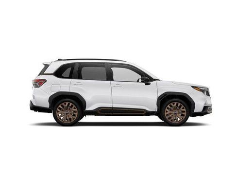 New 2026 Subaru Forester Sport AWD/4WD image 7