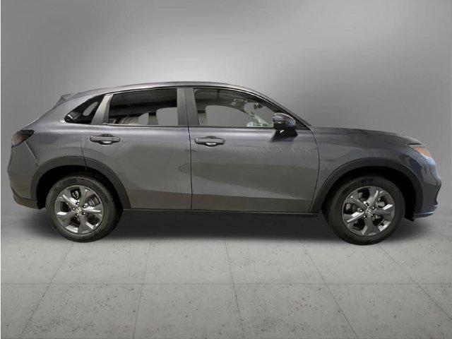 New 2027 Honda HR-V LX image 7