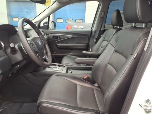Used 2023 Honda Ridgeline RTL image 12