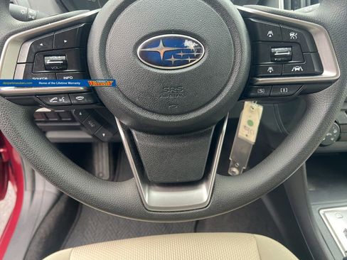 Certified 2023 Subaru Impreza Premium image 14