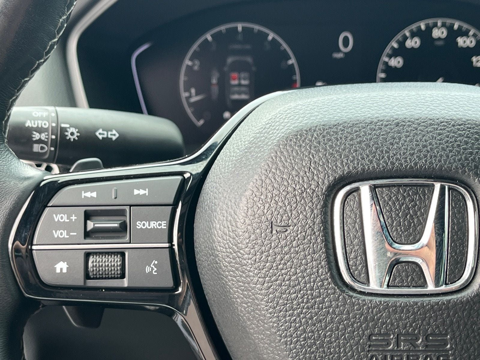 Used 2024 Honda Civic Sport image 19