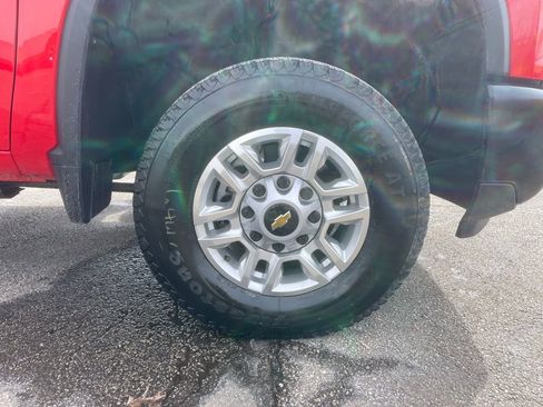 New 2026 Chevrolet Silverado 2500 W/T w/ WT Convenience Package image 28