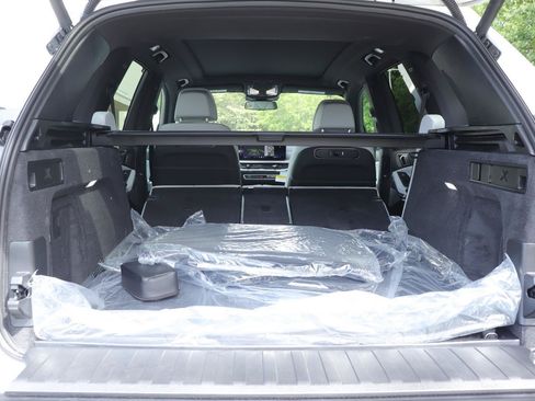 New 2026 BMW X5 sDrive40i w/ Climate Comfort Package RWD image 15