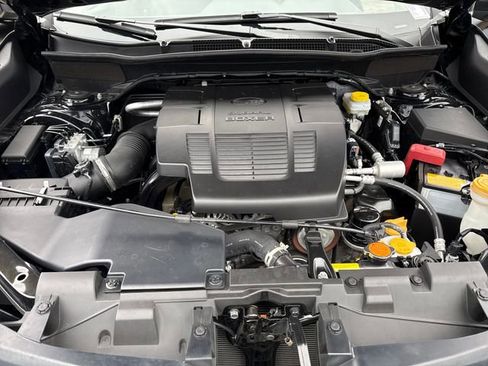 Certified 2023 Subaru Forester Limited image 29