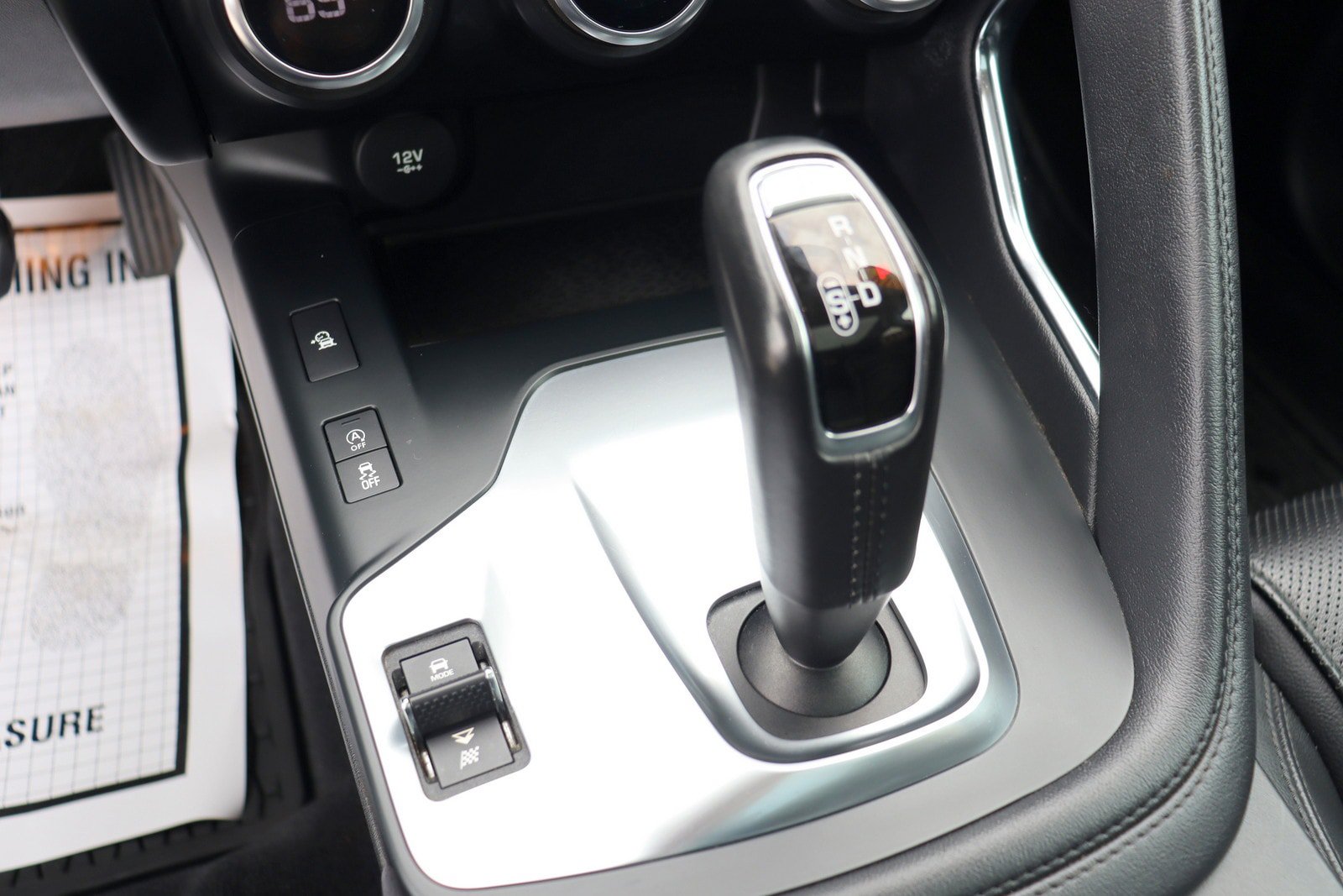 Used 2019 Jaguar E-PACE S AWD/4WD image 40